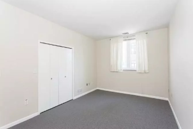 Ram's room