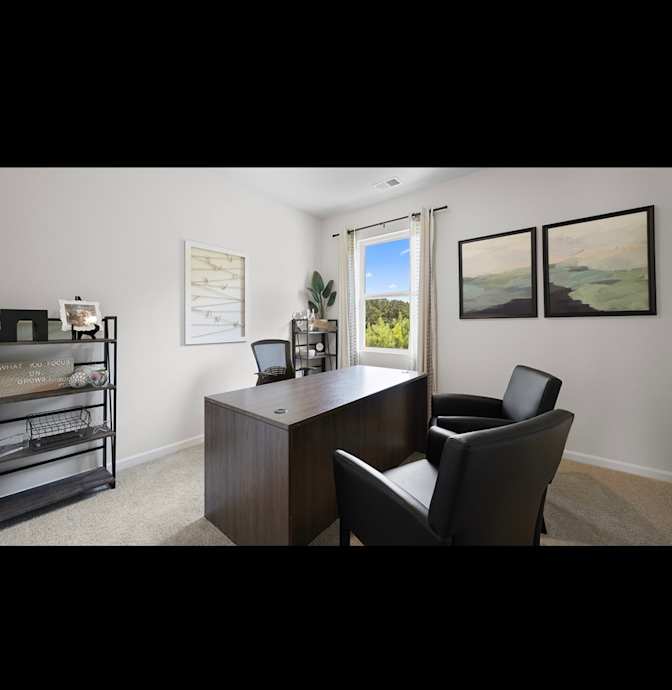 Chelsea Ellison's room