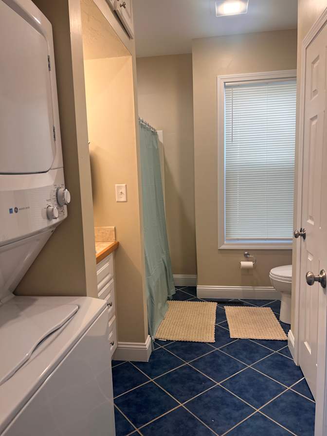 Sharon Murphy's room