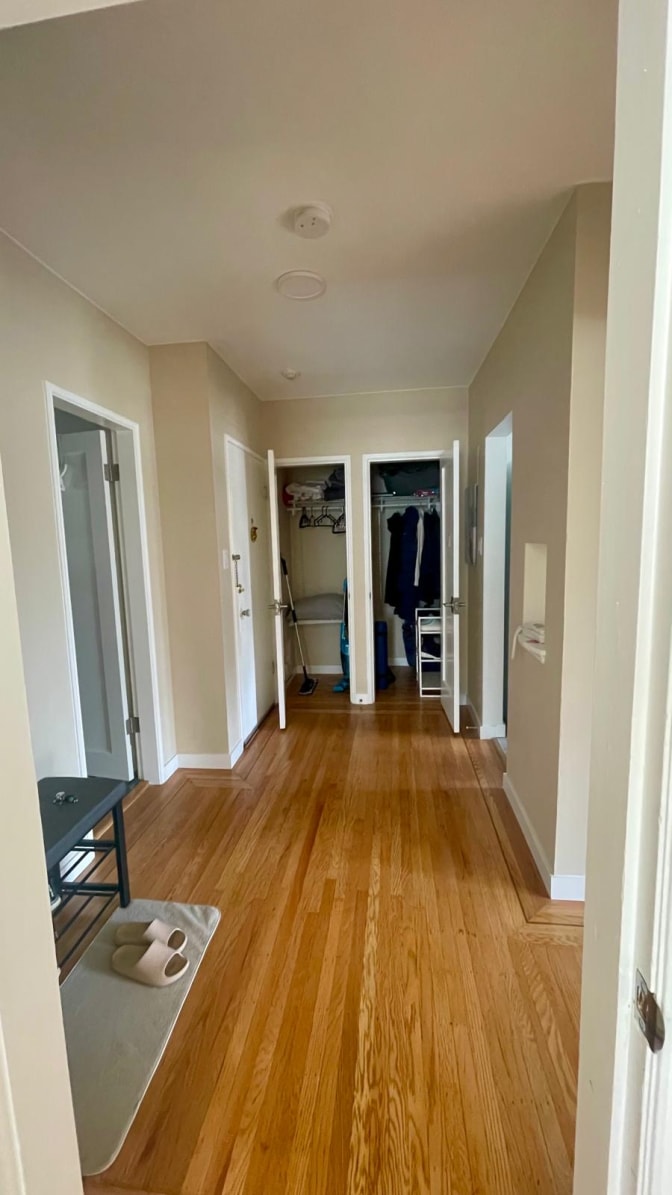 Mirtha Aparicio's room