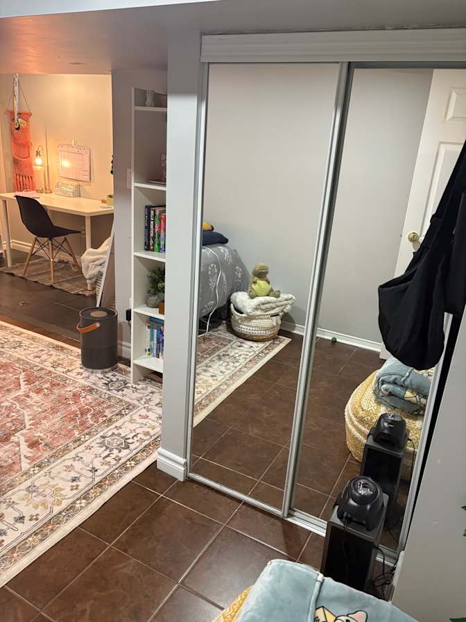 fiona ng's room