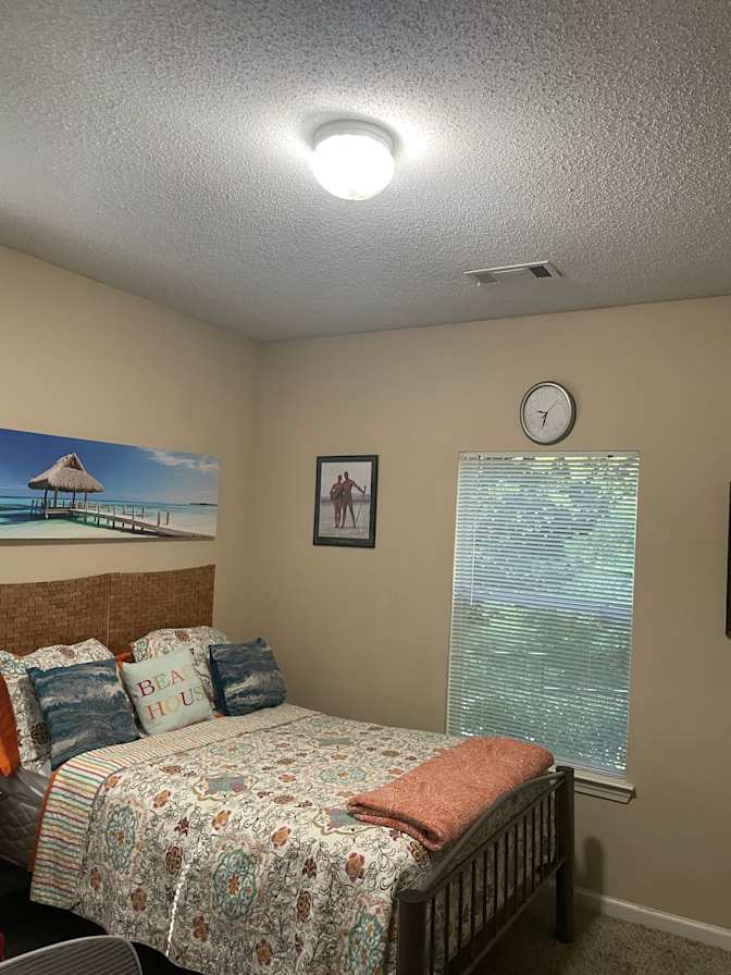 Julia's room