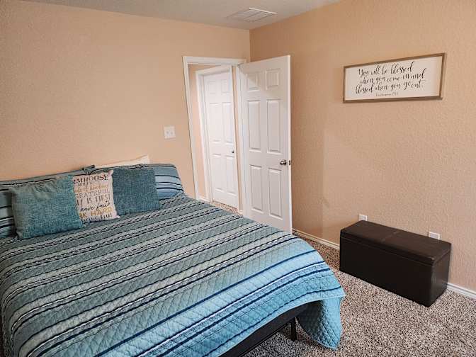 PadSplit's room