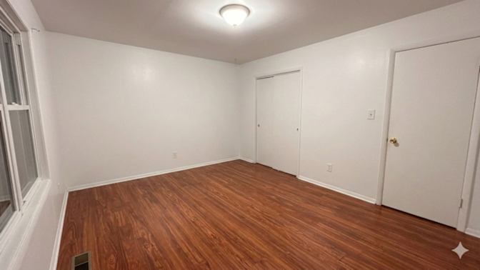 Ambar's room