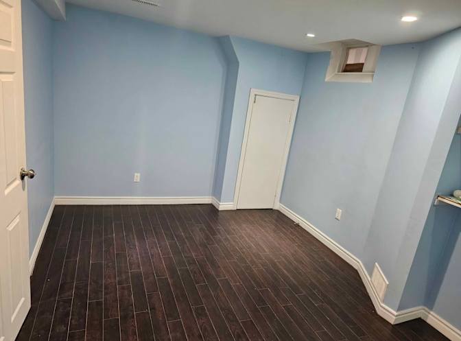 Pranneet Singh's room