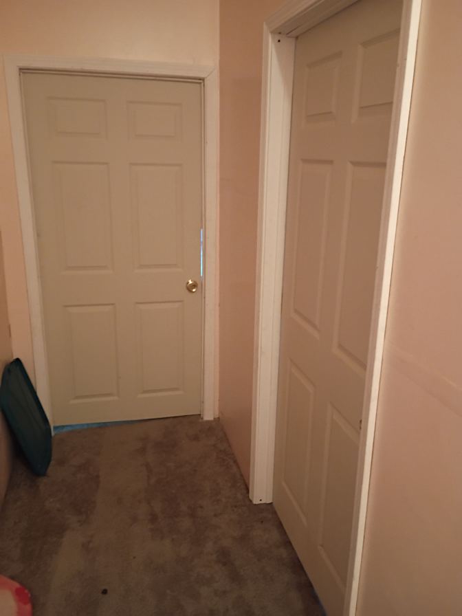 Jacenn's room