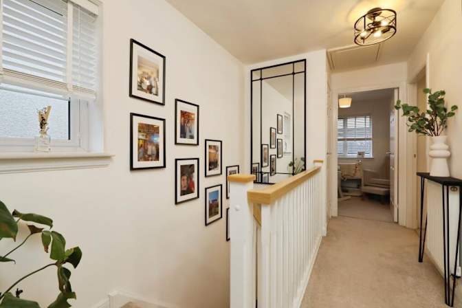 Shazmin Imtiaz Ali's room