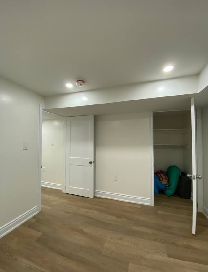 Nansi's room