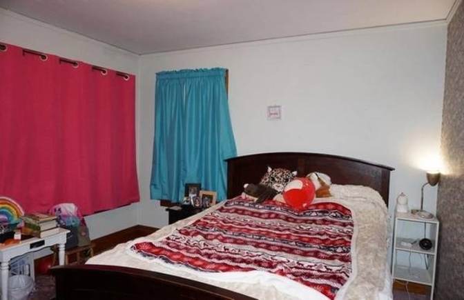 David's room