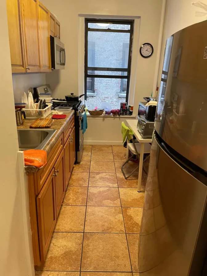 Furnished Room for Rent's room