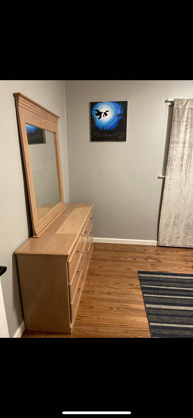 Angel's room
