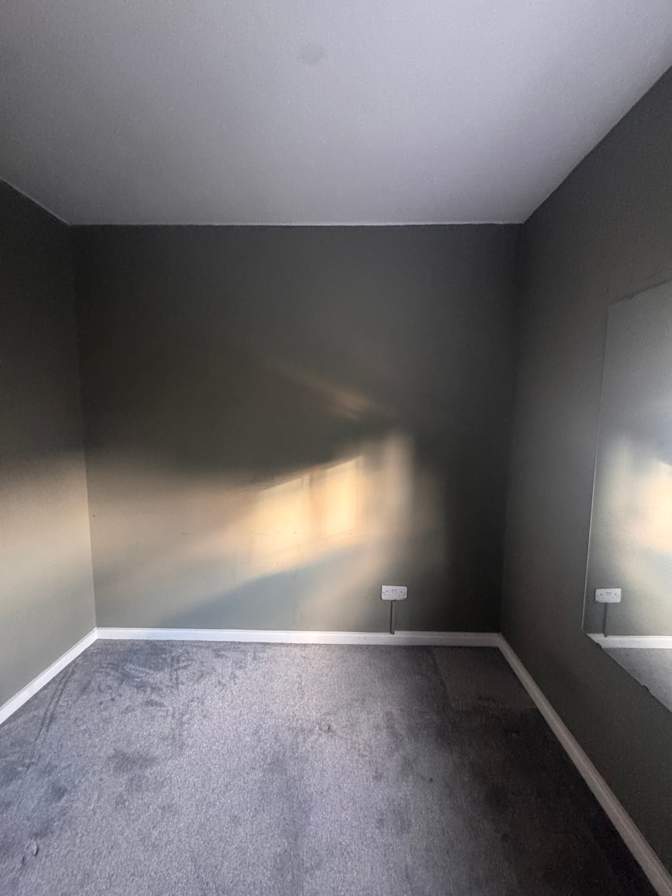 Judith Bosoka's room