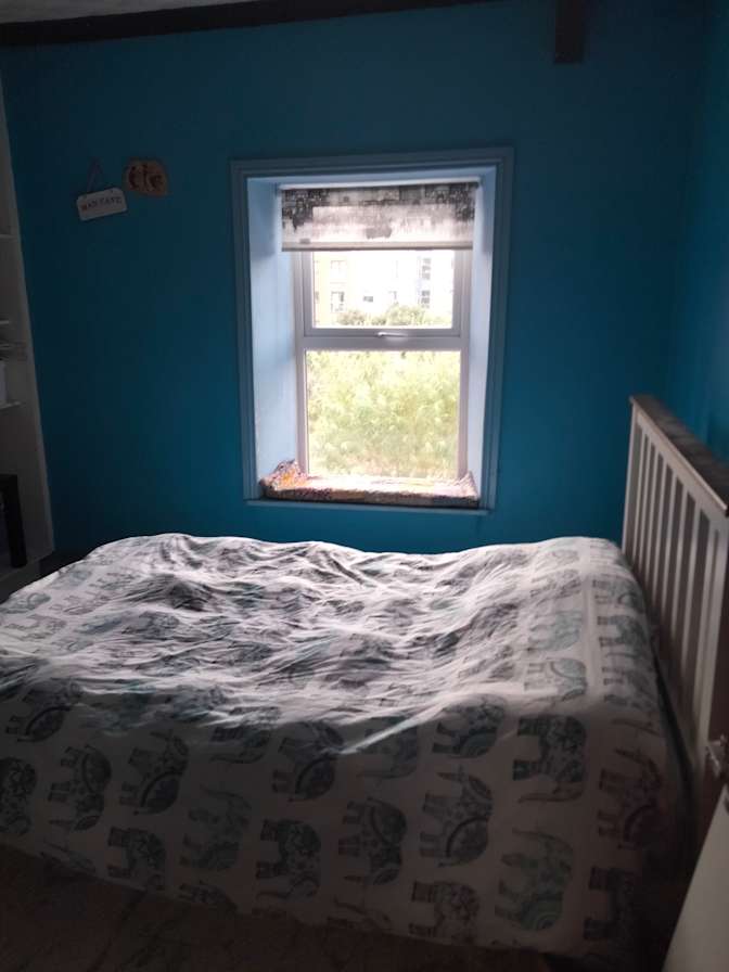 Peter's room