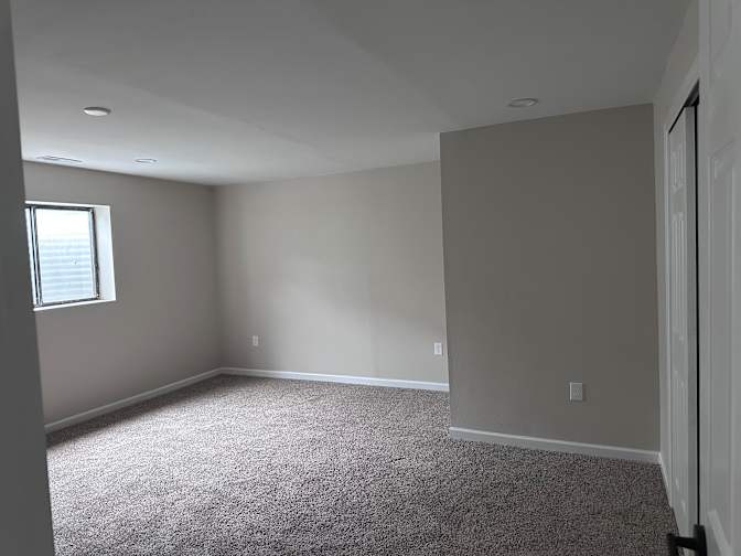 McKenna Collins's room