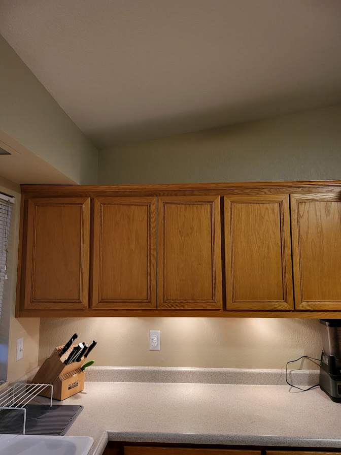 James's room