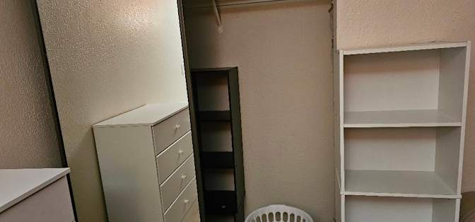Jamie's room