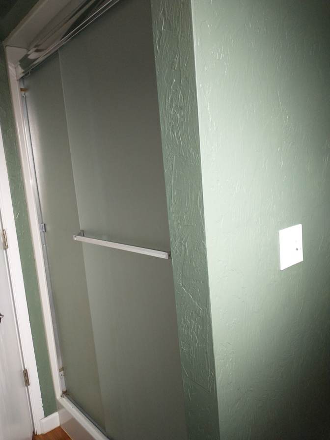 Carol's room