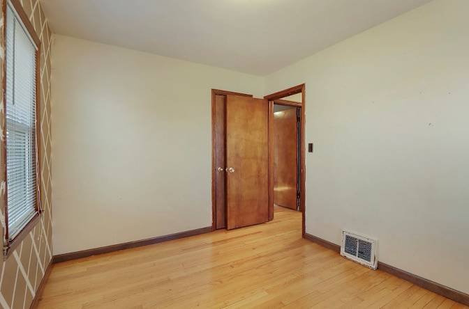Bryan's room