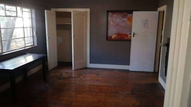 Mário Ferreira's room