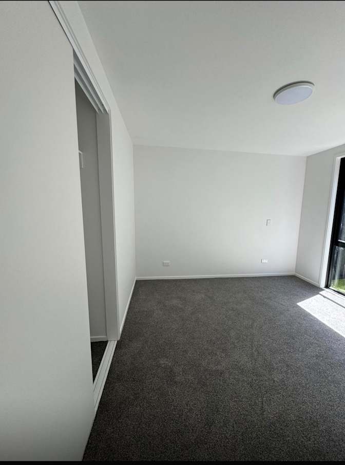 Sonya's room