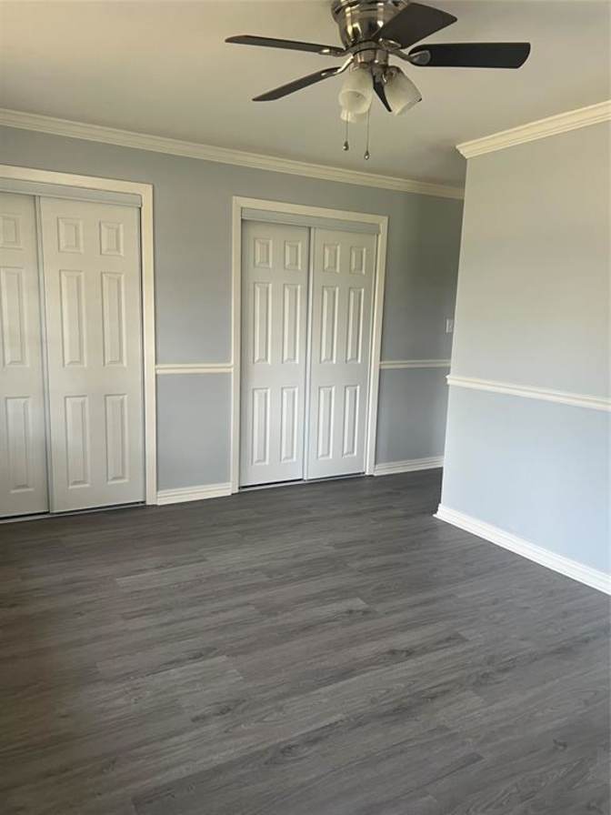 Jason's room