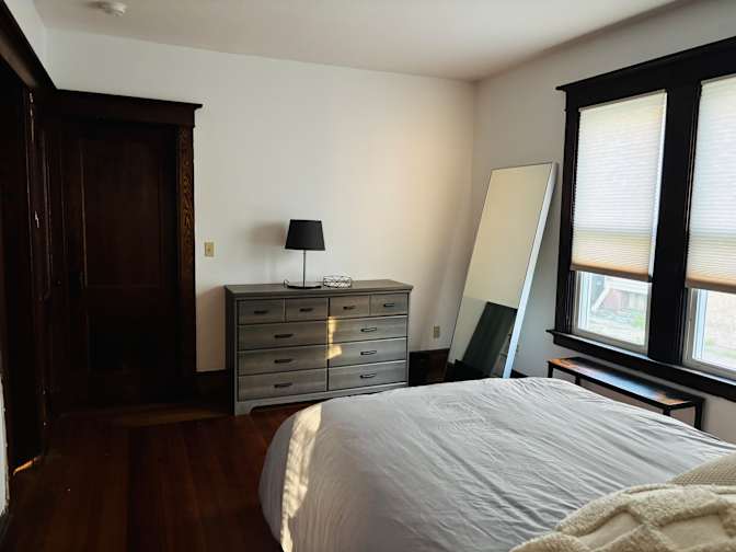 Marco's room