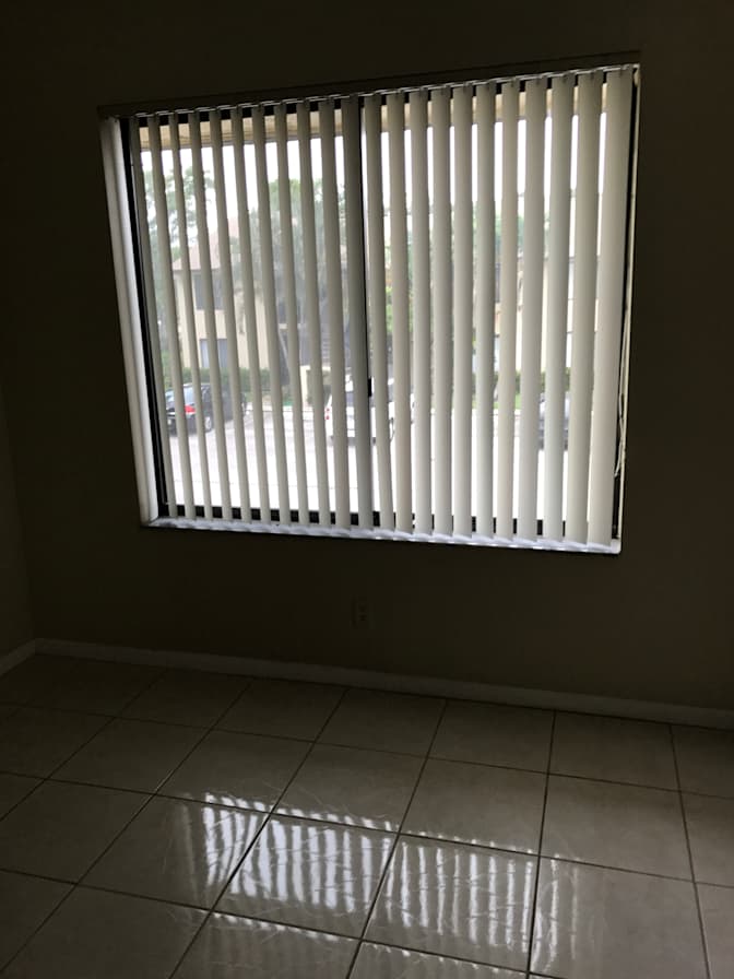 Raul's room