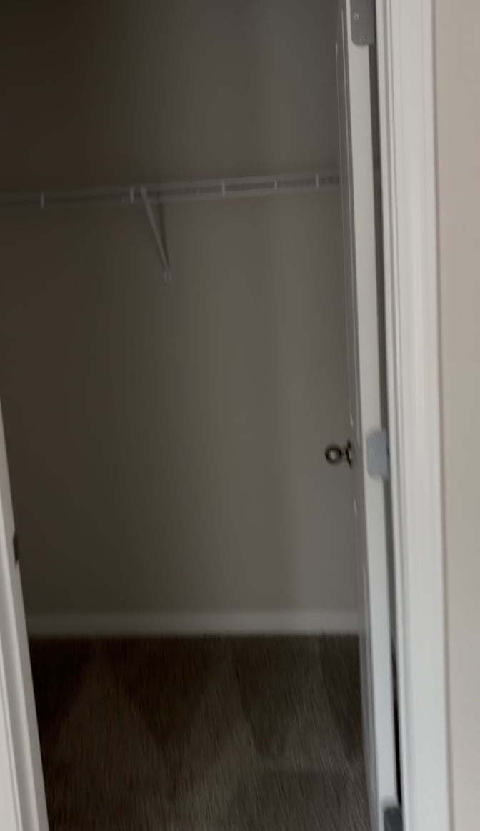 Marissa's room
