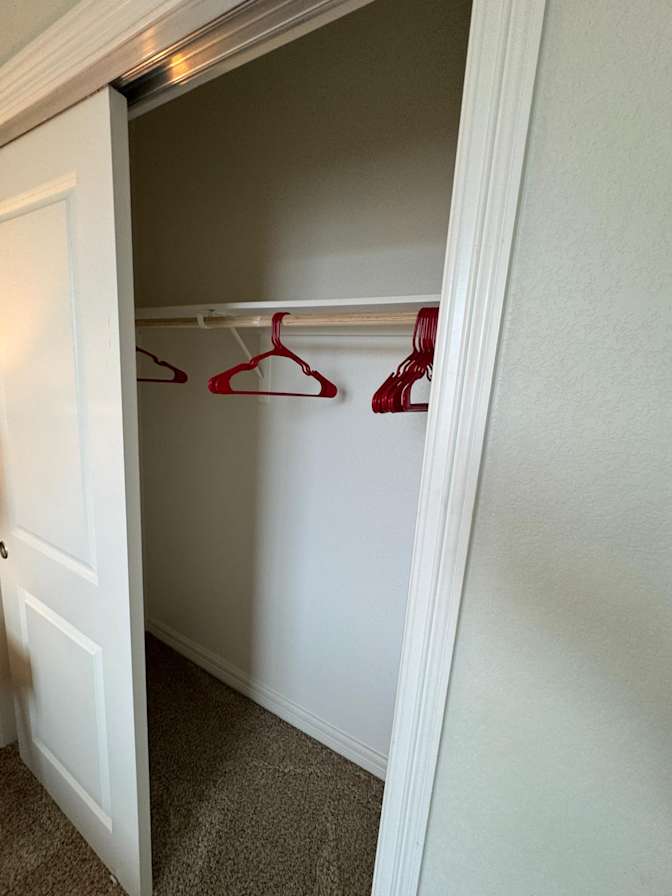Alex's room
