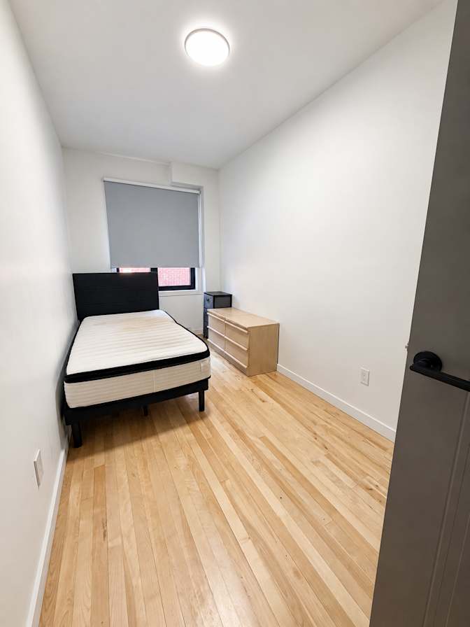 Michael's room