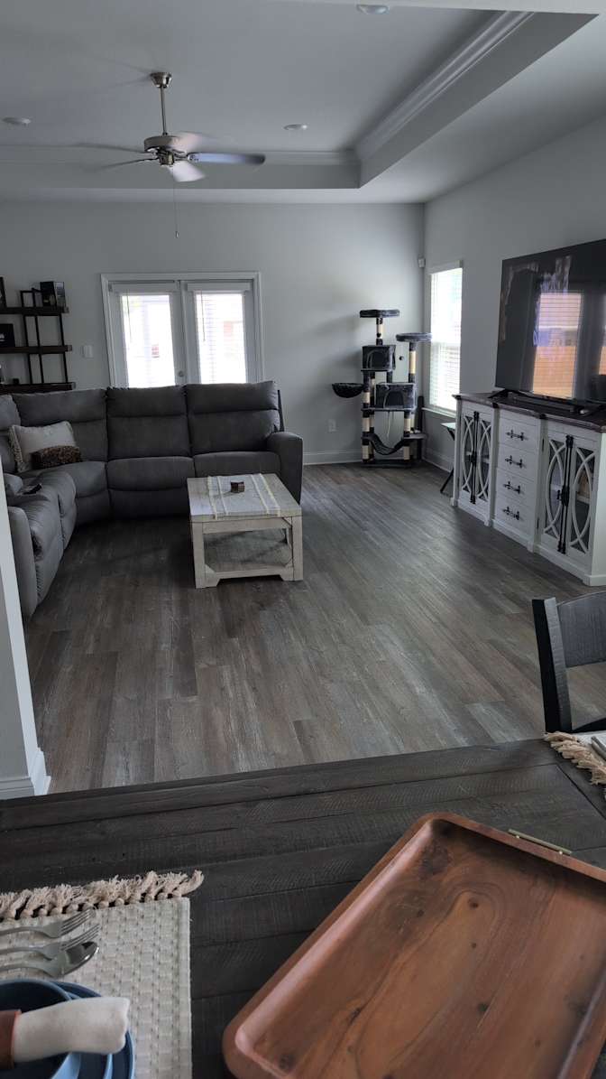 ROBERT Juliano's room