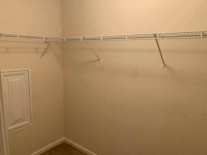 Magdalena's room