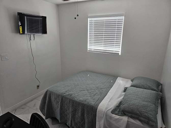 PadSplit's room