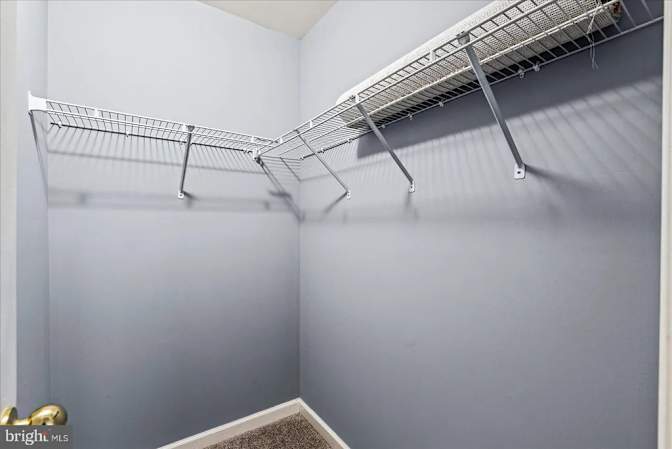 Joseph's room