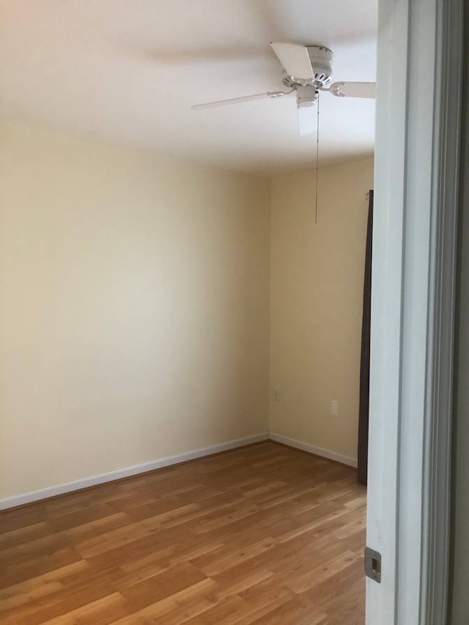 Bertha's room