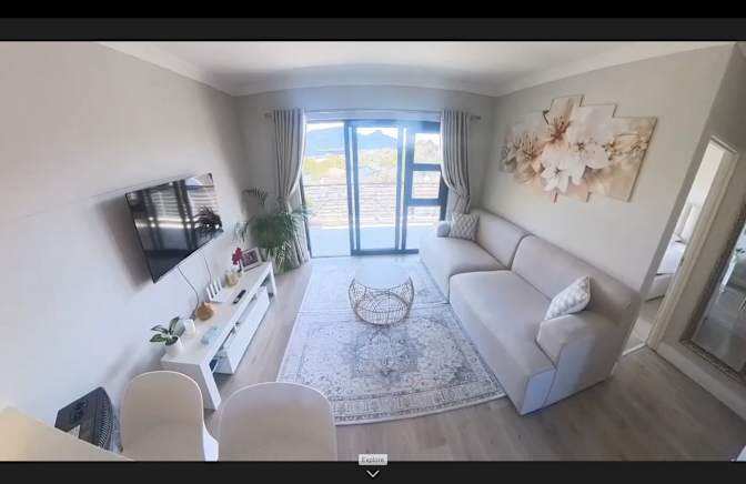 Kyla's room