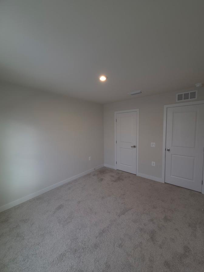 Joon's room