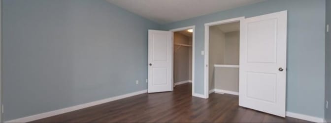Phoenix's room