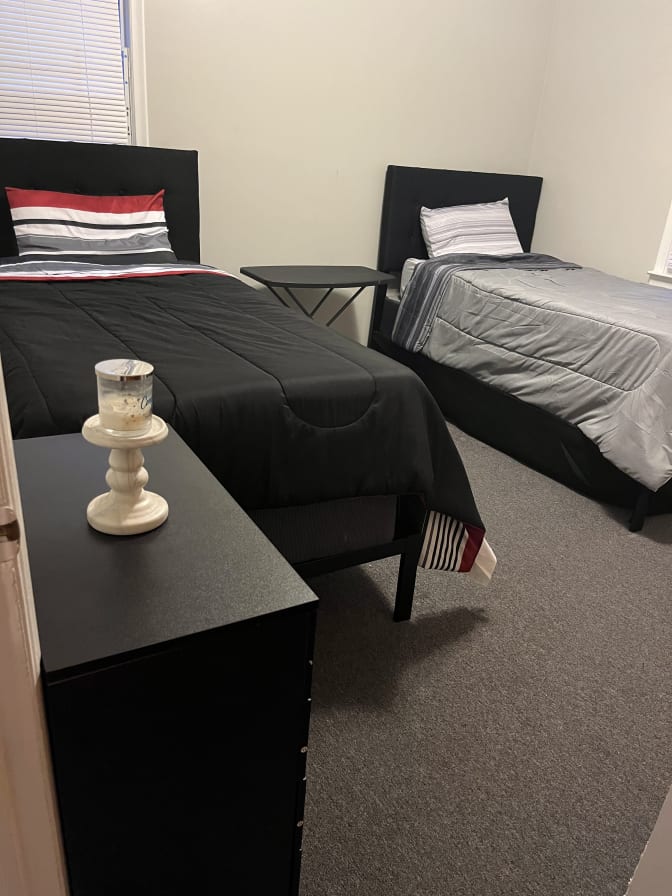 Brittany's room