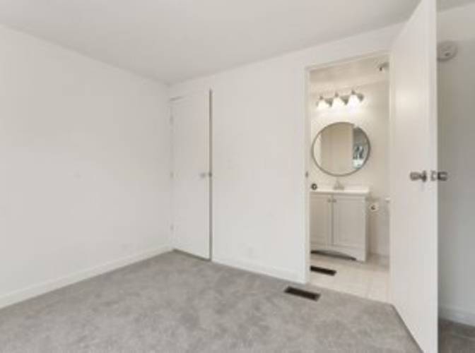 Jessica's room