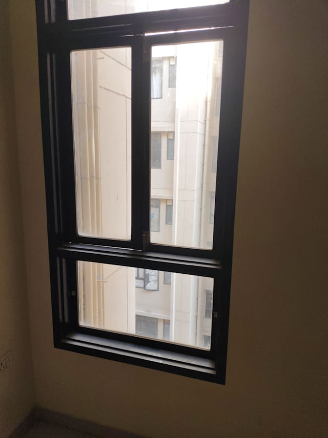 Vikas Pandey's room