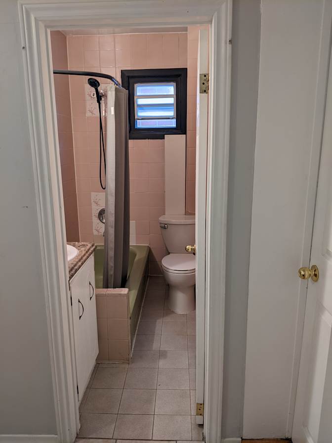 Mary's room