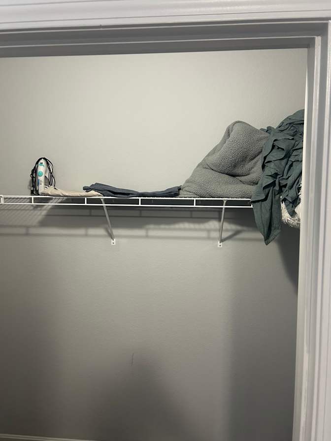 Marty's room