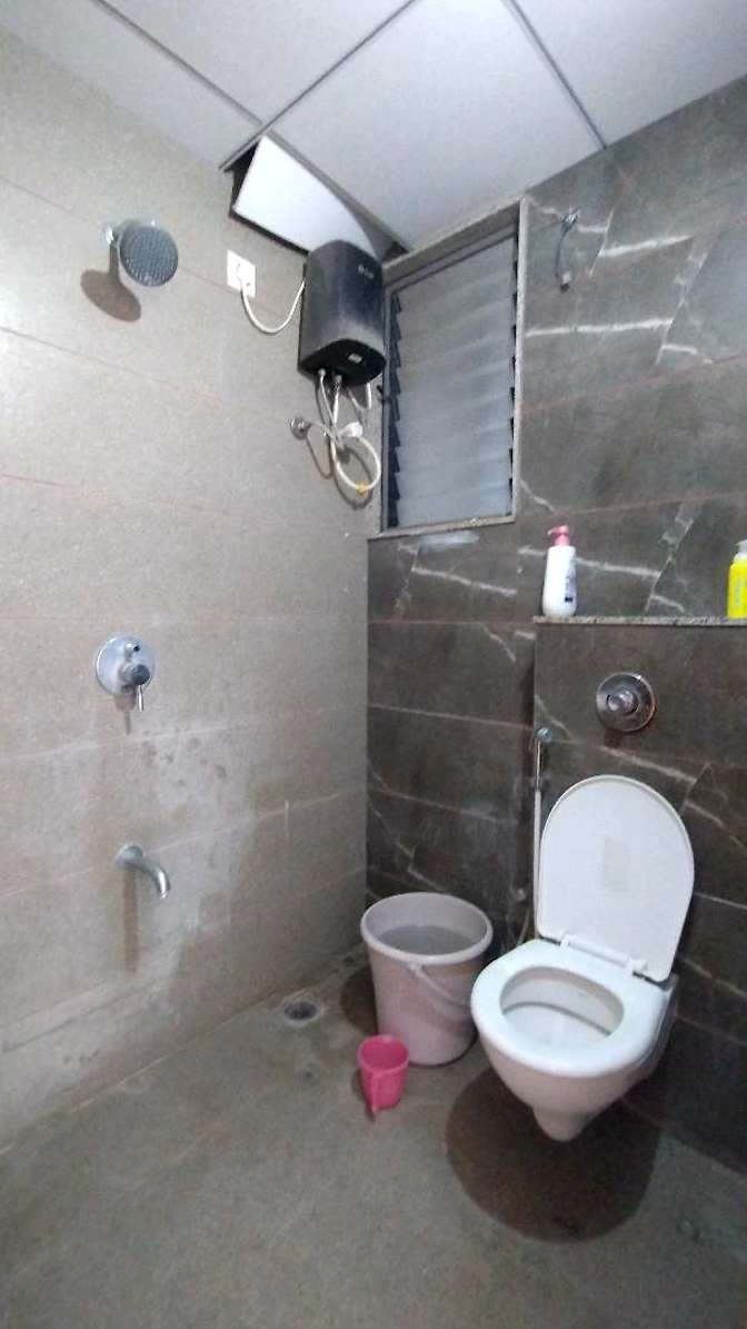 Chintu Gangwani's room