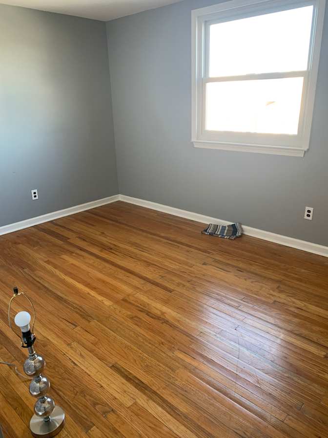 Dan's room