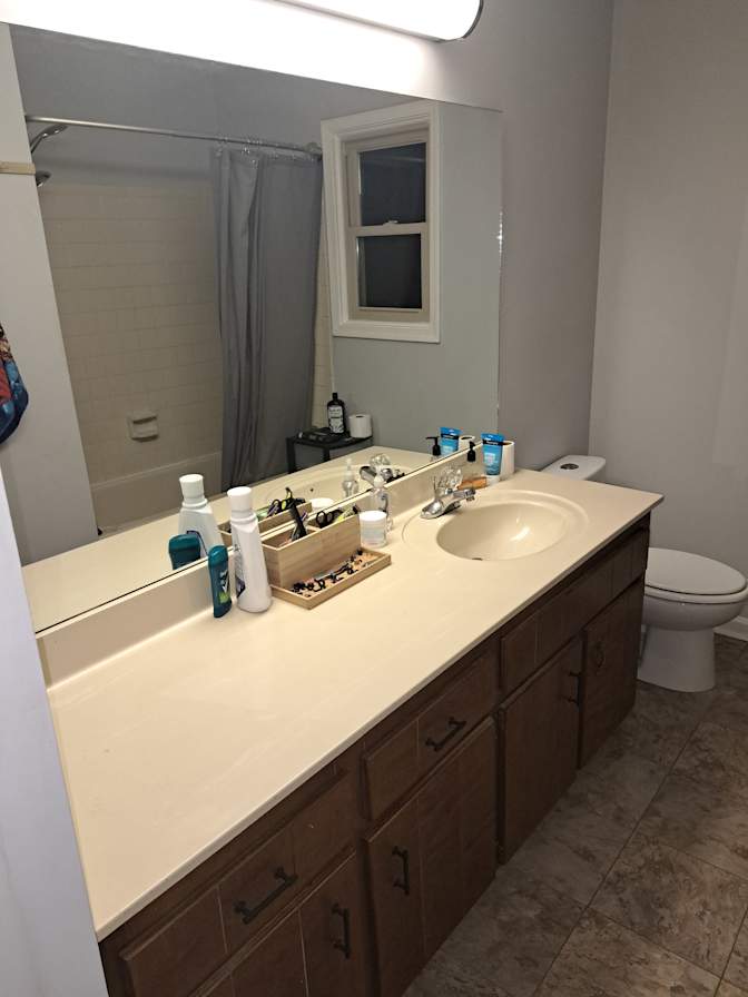 Nathan's room