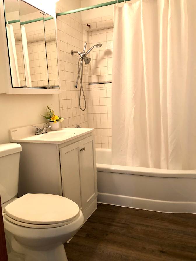 Jennifer's room