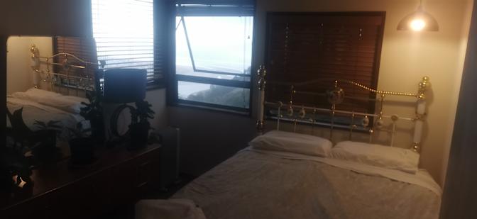 Michael's room