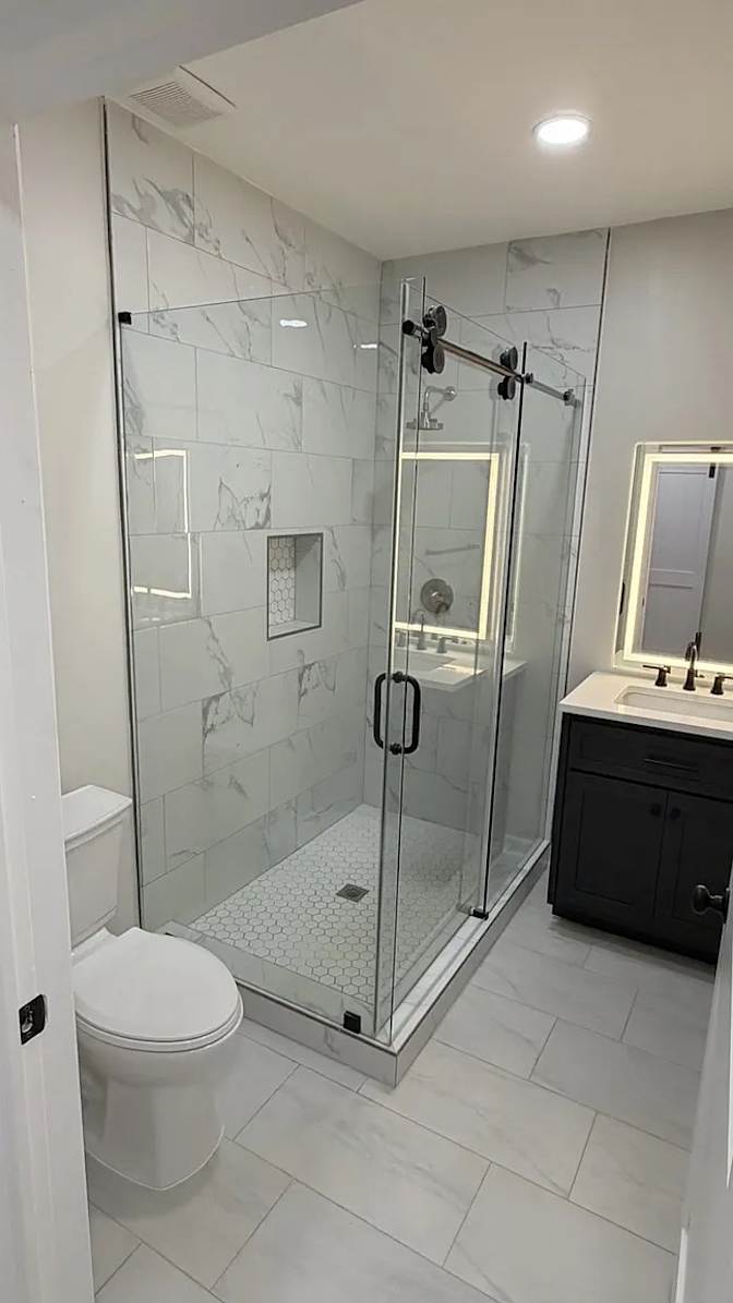Alcove Rooms's room
