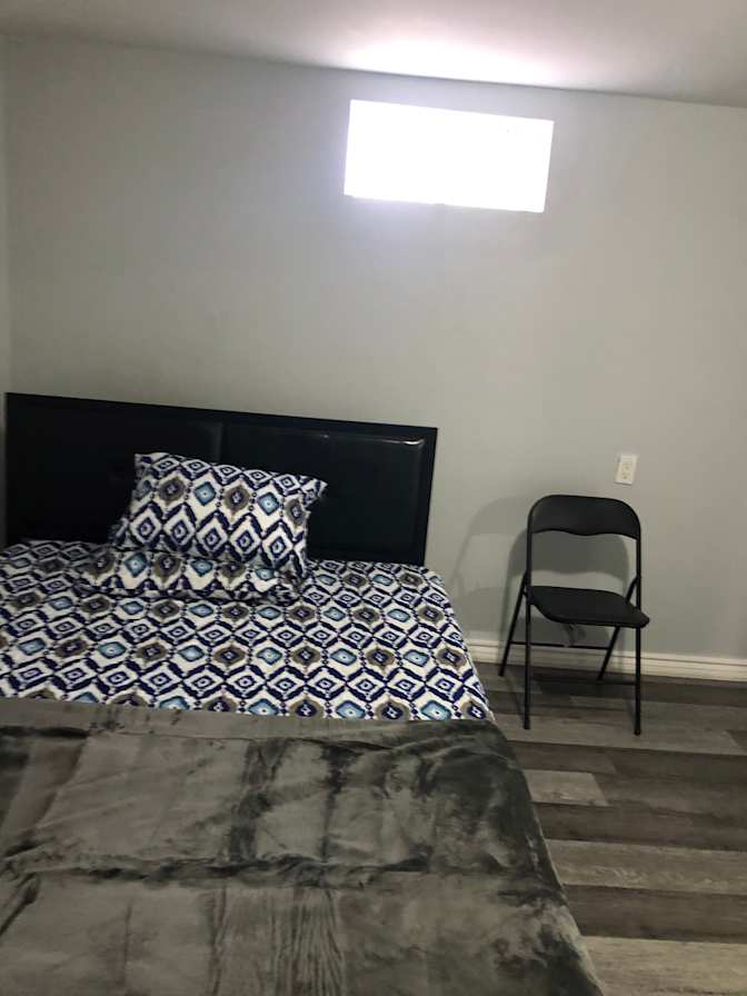 MD MOHIUDDIN's room